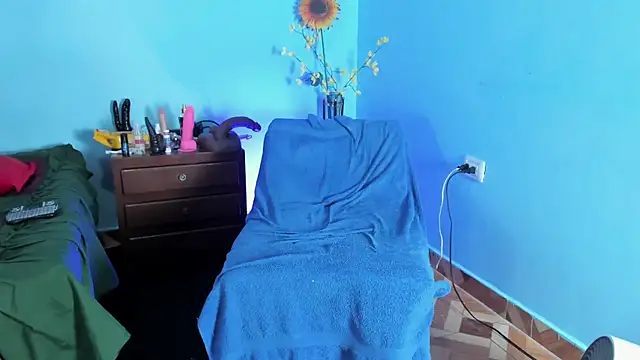 Daniel 08 8 online show from November 8, 2025, 7:17 pm