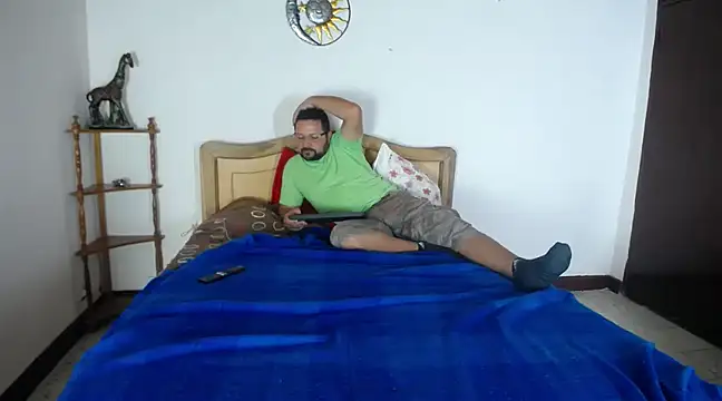 Daniel 08 8 online show from February 13, 2025, 12:57 am