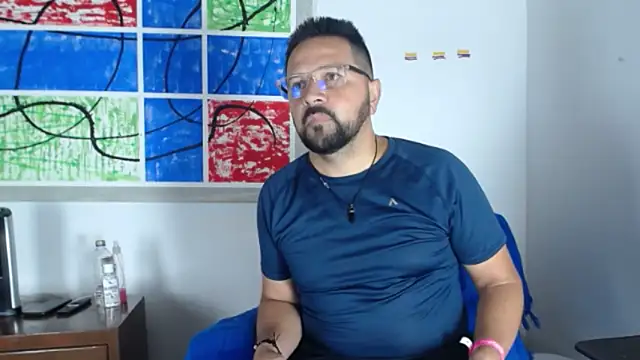 Daniel 08 8 online show from February 25, 2025, 10:31 pm