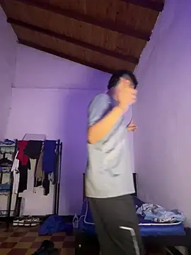 Santiago-Thompson online show from April 13, 2026, 6:23 pm