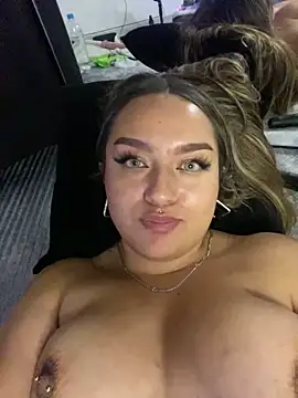 Snapshot of Iam_Cassi chatting on February 13, 2025, 12:46 am Iam Cassi online show from February 13, 2025, 12:46 am