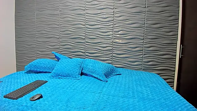 adhara smithxv online show from January 31, 2025, 8:12 pm