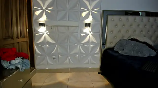 adhara smithxv online show from March 4, 2025, 8:38 pm