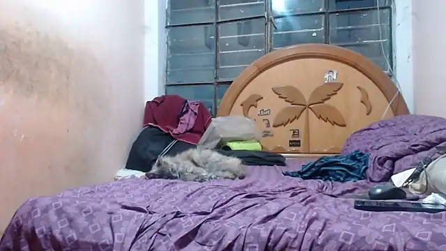 nakedlima online show from November 5, 2025, 6:05 am