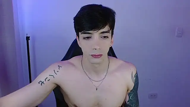 H3ll B0I online show from March 31, 2026, 10:12 pm