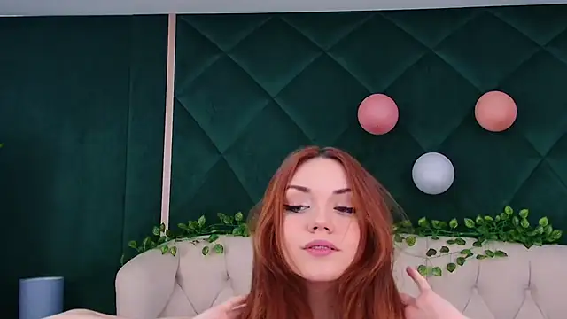 Snapshot of Ariadna_Holder chatting on February 15, 2025, 8:00 am Ariadna Holder online show from February 15, 2025, 8:00 am