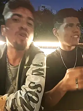 Snapshot of thallespessoa chatting on September 13, 2025, 9:26 pm thallespessoa online show from September 13, 2025, 9:26 pm