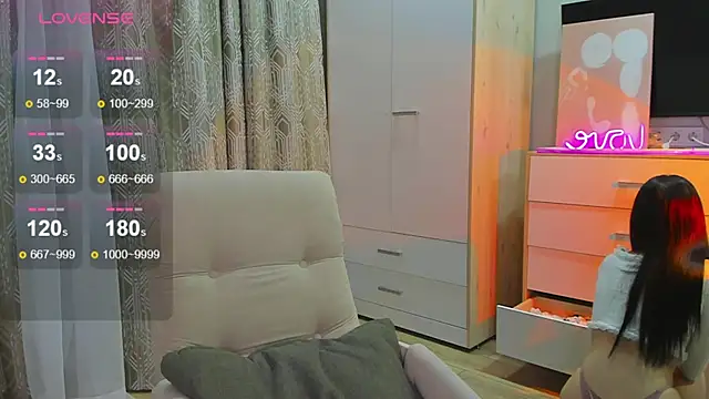  dkny  online show from February 21, 2026, 3:25 pm