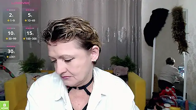 Snapshot of SexyGrandma_ chatting on February 27, 2026, 7:08 am SexyGrandma online show from February 27, 2026, 7:08 am