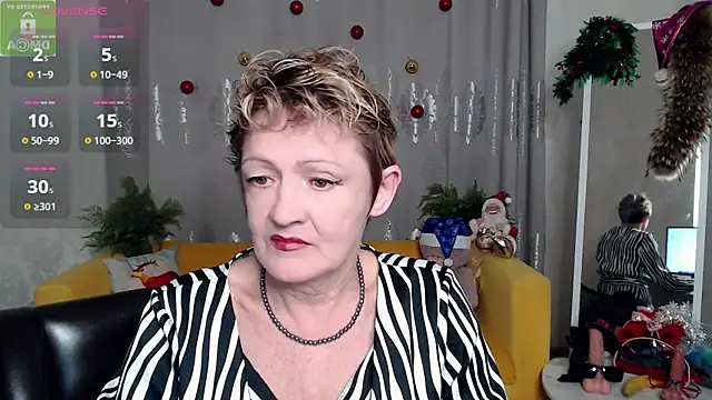 Snapshot of SexyGrandma_ chatting on January 6, 2026, 6:06 am SexyGrandma online show from January 6, 2026, 6:06 am