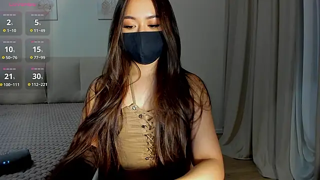 Snapshot of AyameAsakura chatting on February 5, 2026, 2:57 pm AyameAsakura online show from February 5, 2026, 2:57 pm