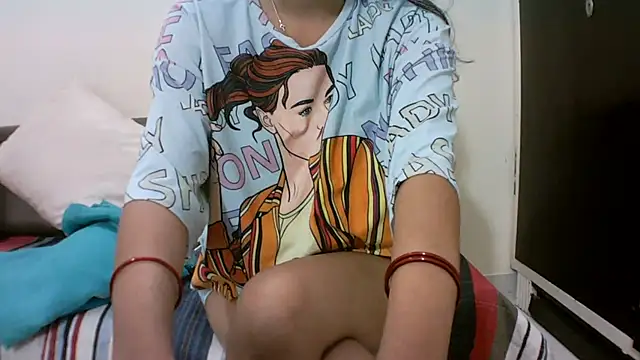 kajal  bhabhi  online show from March 26, 2026, 4:16 pm