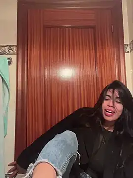 Snapshot of soycamila26 chatting on February 6, 2025, 1:43 pm soycamila26 online show from February 6, 2025, 1:43 pm