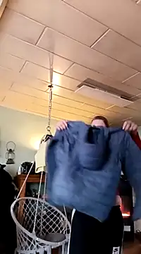 Snapshot of Astrid-Gilbert chatting on February 20, 2025, 10:59 am Astrid-Gilbert online show from February 20, 2025, 10:59 am