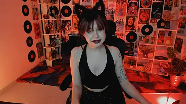 Snapshot of MisaPage chatting on March 21, 2025, 9:01 pm MisaPage online show from March 21, 2025, 9:01 pm