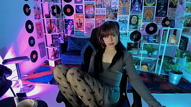 Snapshot of MisaPage chatting on March 2, 2025, 8:57 pm MisaPage online show from March 2, 2025, 8:57 pm