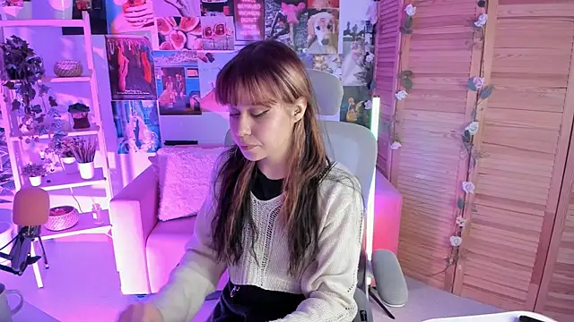 Snapshot of MisaPage chatting on March 3, 2025, 5:52 pm MisaPage online show from March 3, 2025, 5:52 pm