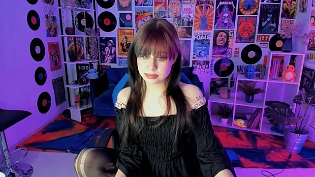 Snapshot of MisaPage chatting on March 9, 2025, 9:14 pm MisaPage online show from March 9, 2025, 9:14 pm