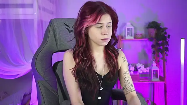 Snapshot of MisaPage chatting on November 15, 2025, 12:25 am MisaPage online show from November 15, 2025, 12:25 am