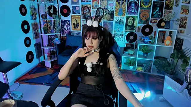 Snapshot of MisaPage chatting on March 8, 2025, 1:28 am MisaPage online show from March 8, 2025, 1:28 am