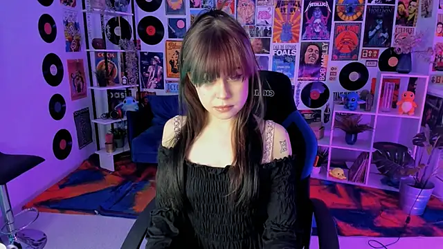 Snapshot of MisaPage chatting on March 9, 2025, 6:11 pm MisaPage online show from March 9, 2025, 6:11 pm