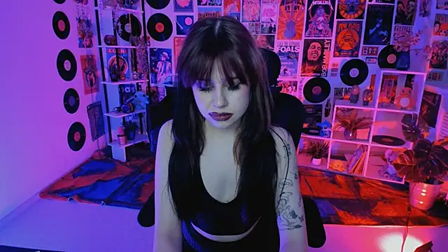 Snapshot of MisaPage chatting on March 22, 2025, 12:06 am MisaPage online show from March 22, 2025, 12:06 am