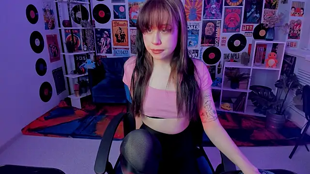 Snapshot of MisaPage chatting on March 11, 2025, 5:57 pm MisaPage online show from March 11, 2025, 5:57 pm