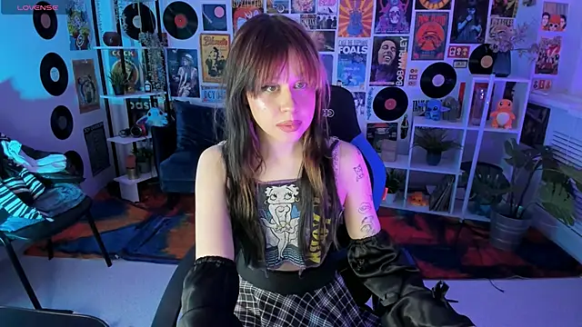 Snapshot of MisaPage chatting on February 25, 2025, 5:40 pm MisaPage online show from February 25, 2025, 5:40 pm