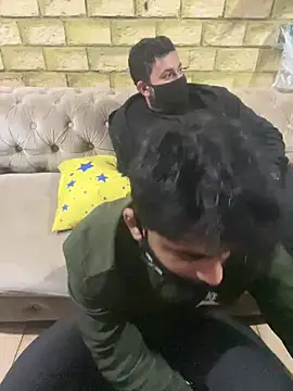 john and cena online show from January 31, 2025, 6:57 pm