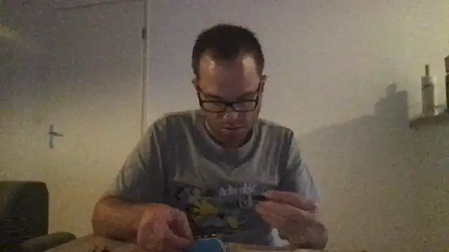 Funnyjul31 online show from October 23, 2025, 4:38 pm