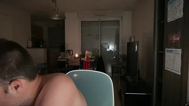 Funnyjul31 online show from October 31, 2025, 8:38 pm