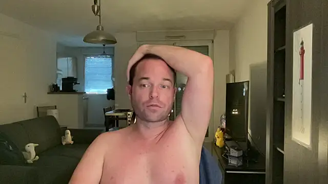 Funnyjul31 online show from July 15, 2026, 4:36 pm