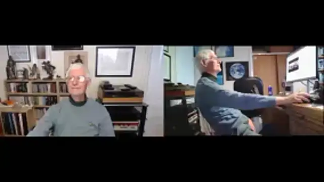 Snapshot of bigears chatting on January 18, 2026, 3:04 pm bigears online show from January 18, 2026, 3:04 pm