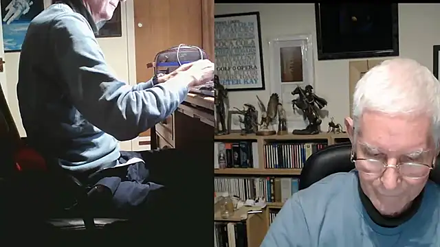 bigears online show from November 28, 2025, 11:16 pm