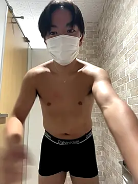 RUKI042 online show from October 4, 2025, 4:36 am