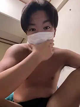 RUKI042 online show from September 20, 2025, 4:23 pm