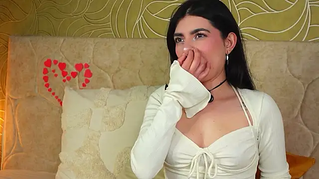 Snapshot of MillaBlis chatting on February 23, 2026, 6:30 pm MillaBlis online show from February 23, 2026, 6:30 pm