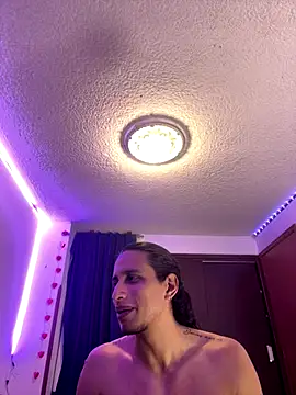 charly bunnys1 online show from October 24, 2025, 6:51 pm