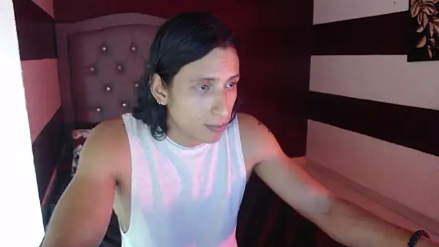 charly bunnys1 online show from February 4, 2025, 9:20 pm