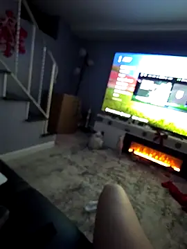 ElCastigador09 online show from February 21, 2026, 6:15 am