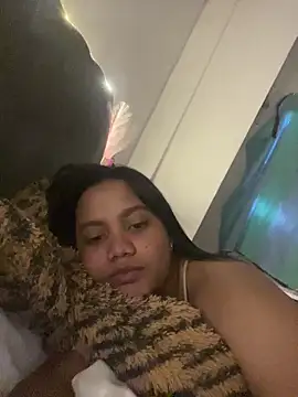 my cam online show from March 16, 2025, 9:37 pm