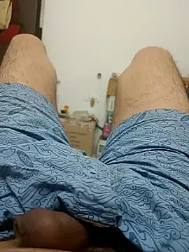 jimmy1786 online show from February 9, 2025, 4:50 pm