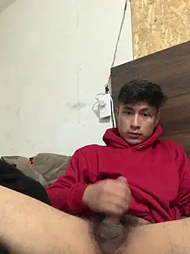 EduardoEspinoza12 online show from February 6, 2026, 10:00 am