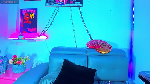 Snapshot of Cherry_splash chatting on May 23, 2026, 8:46 am Cherry splash online show from May 23, 2026, 8:46 am