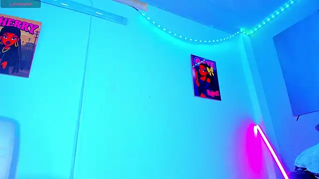 Cherry splash online show from March 23, 2026, 7:47 pm