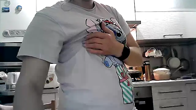 Misssweet s online show from March 15, 2025, 7:05 pm