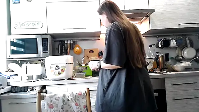 Misssweet s online show from March 22, 2025, 5:17 am