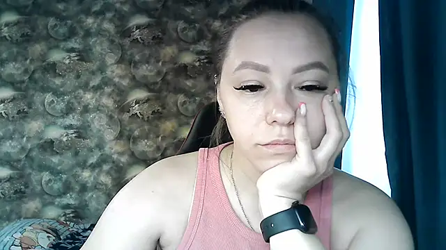 Misssweet s online show from July 3, 2026, 6:53 am