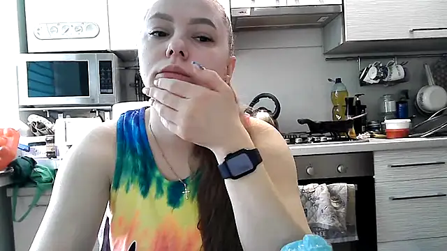 Misssweet s online show from February 26, 2025, 5:35 am