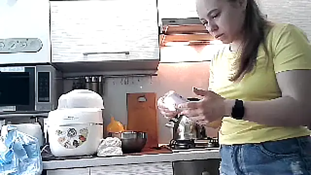 Misssweet s online show from March 1, 2025, 8:13 am